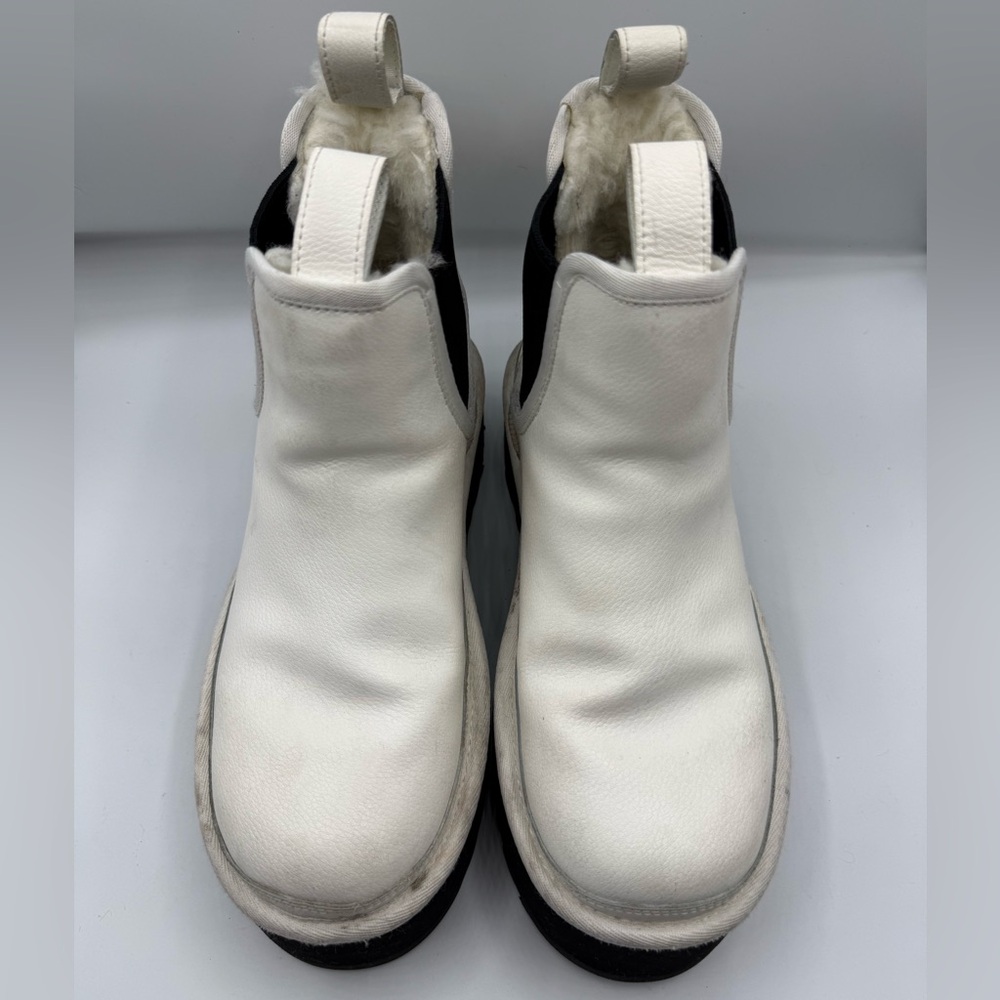 UGG "Neumel" Platform Winter Boots